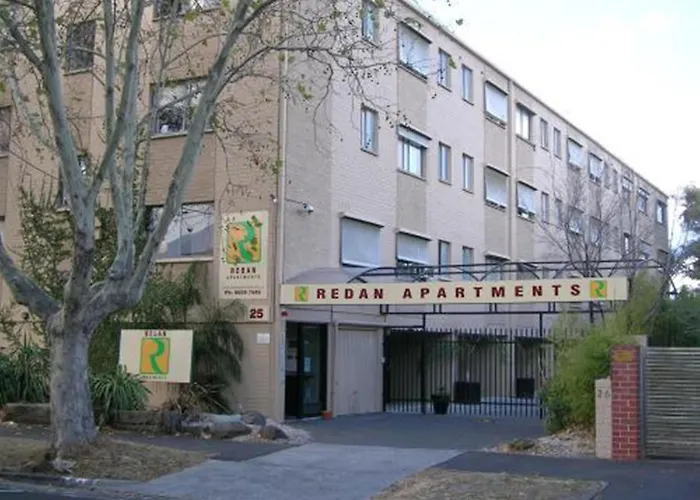 H & D Apartments Melbourne